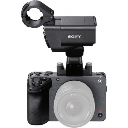 Sony FX30 APS-C Cinema Camera sa XLR ručkom